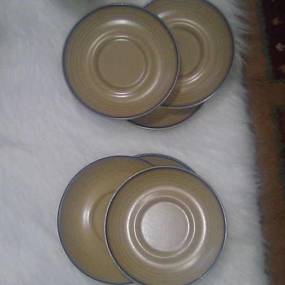 VINTAGE PFALTZGRAFF FOLK ART - Picture 3 of 16